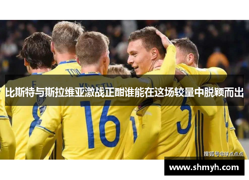 比斯特与斯拉维亚激战正酣谁能在这场较量中脱颖而出